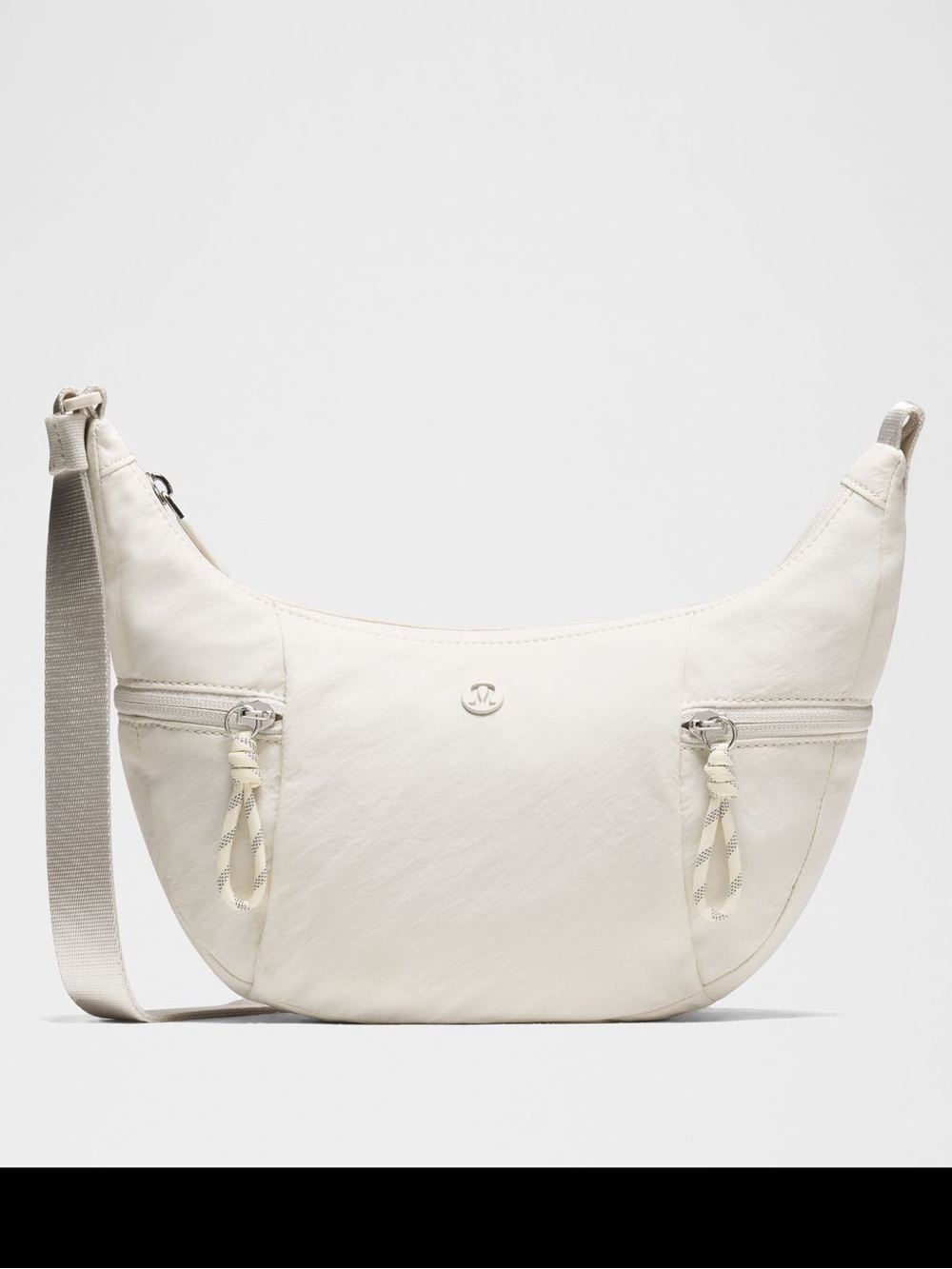 Lululemon small slouchy sling bag 3L